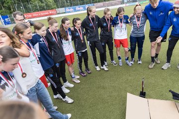Bild 143 - wCJ Pokalfinale (HSV - ETV)